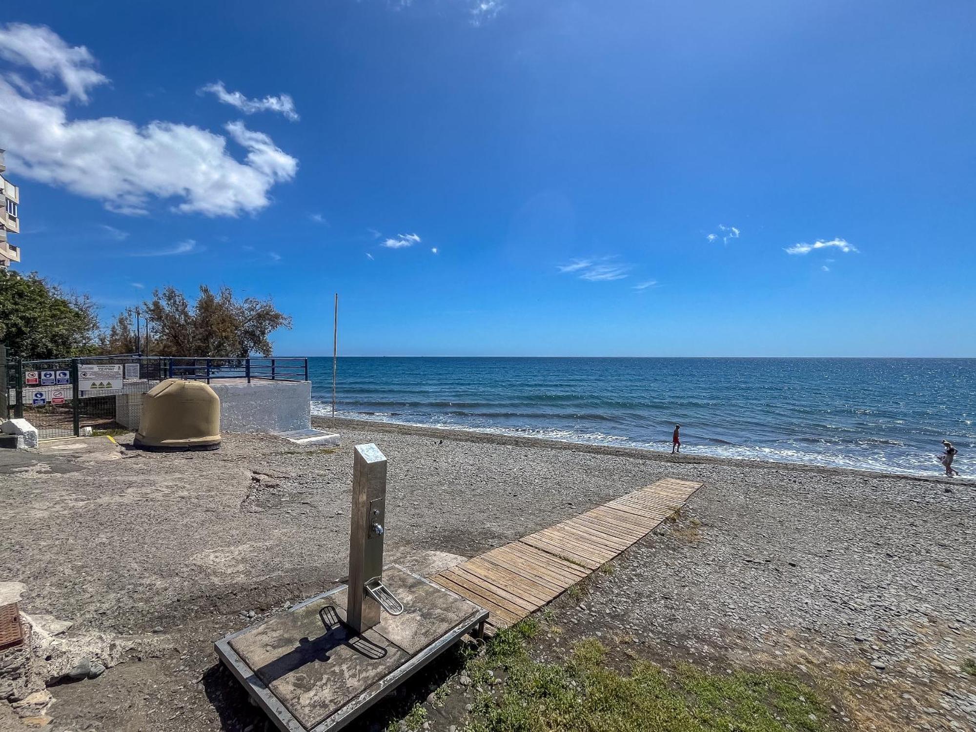 Playa Del Aguila Bungalow Con Terraza Solarium Maspalomas  Kültér fotó