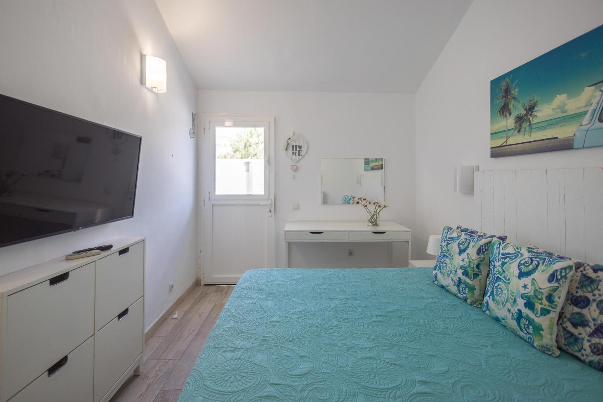 Playa Del Aguila Bungalow Con Terraza Solarium Maspalomas  Kültér fotó