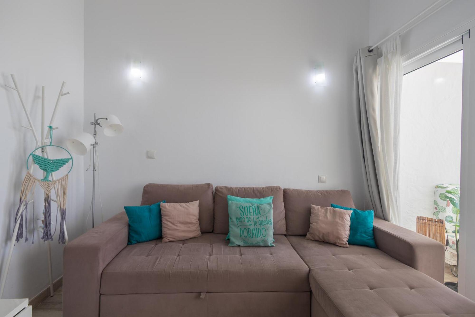 Playa Del Aguila Bungalow Con Terraza Solarium Maspalomas  Kültér fotó