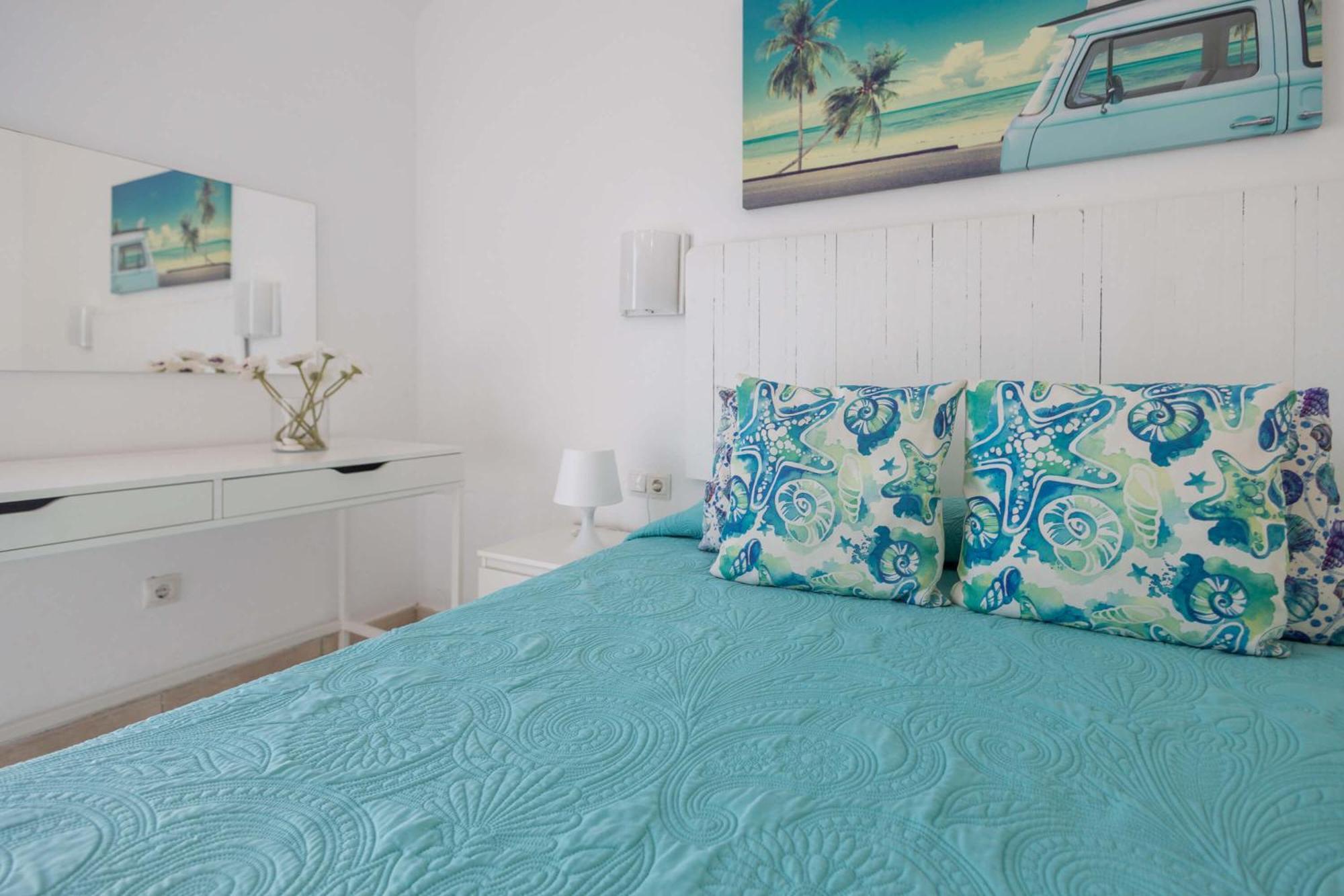 Playa Del Aguila Bungalow Con Terraza Solarium Maspalomas  Kültér fotó