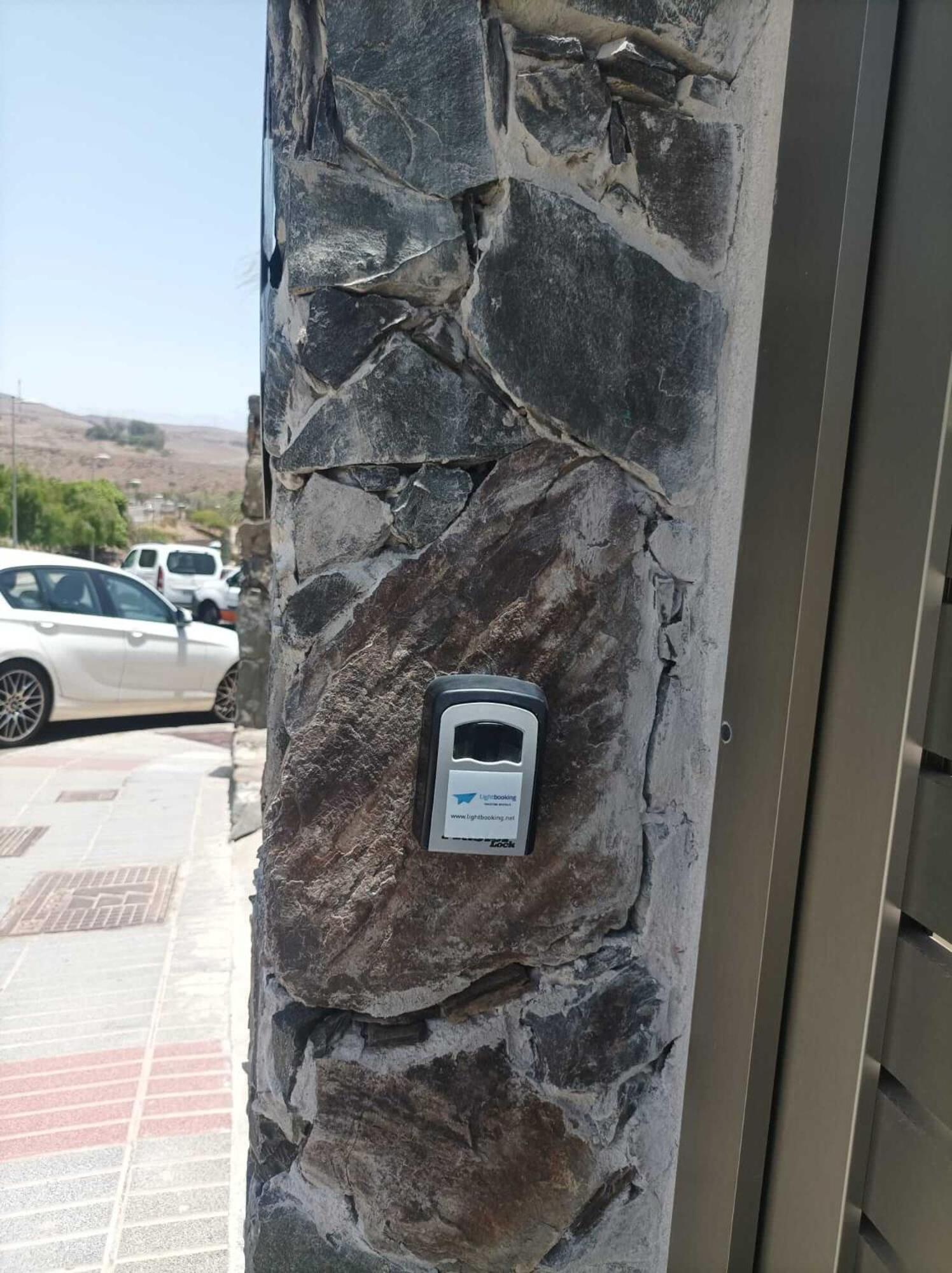Playa Del Aguila Bungalow Con Terraza Solarium Maspalomas  Kültér fotó